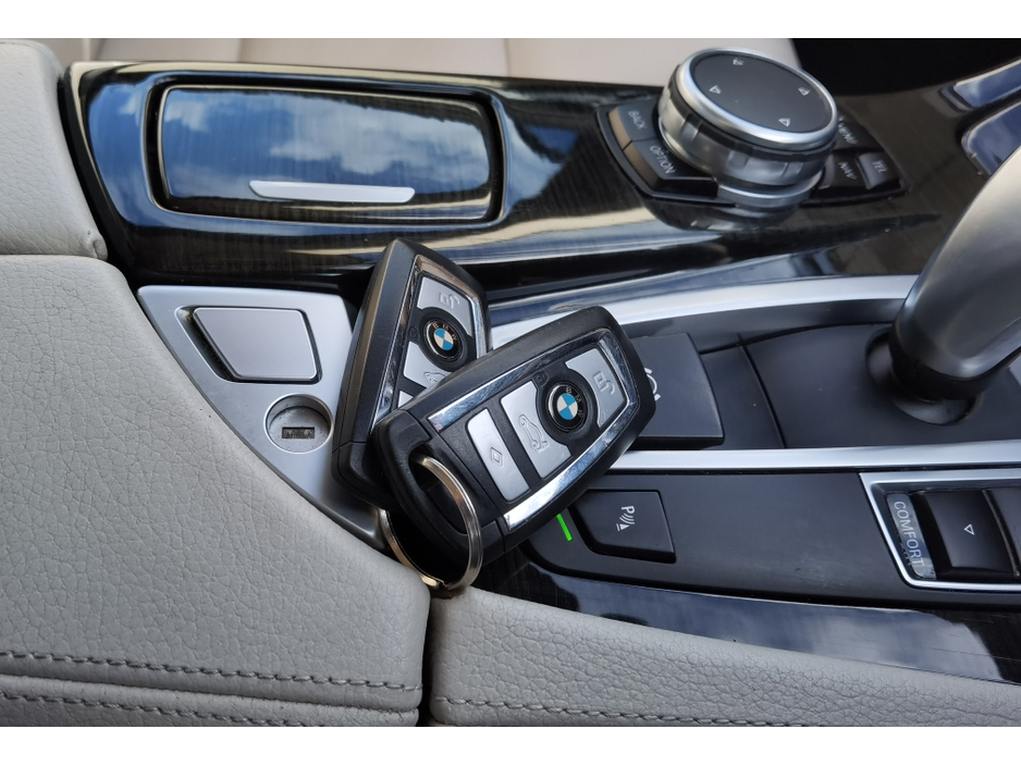 2015 BMW 5 Series 520D LUXURY AUTOMATIC - FINANCE AVAILABLE - CALL US TODAY ON 01 492 6566 OR 087-092 5525 €12,450