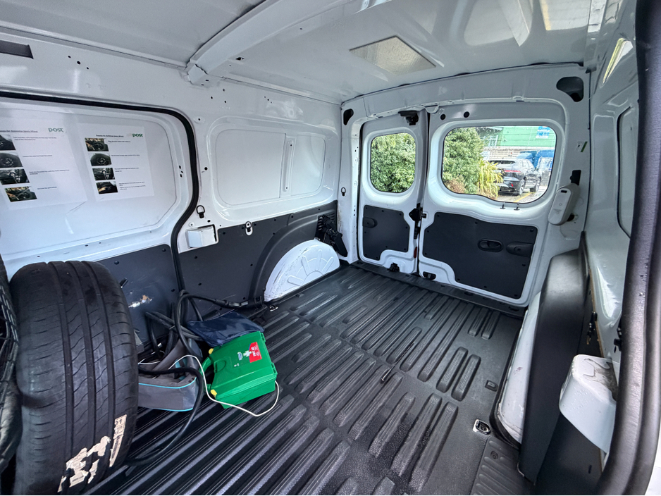 2020 Renault Kangoo EXPRESS ZE LL21 Z.E 33 BUSINESS 5DR AU €4,268