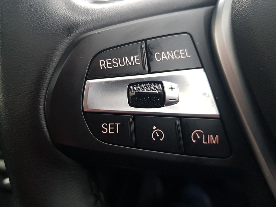 2023 BMW X3 xDrive20d xLine €59,995