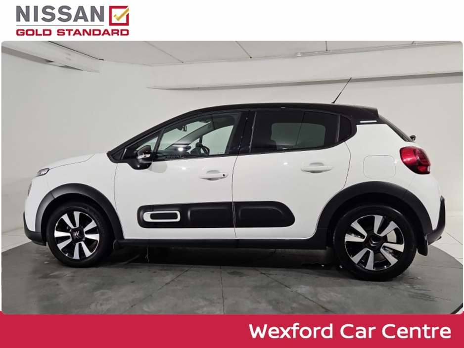 2023 Citroen C3 - image 5