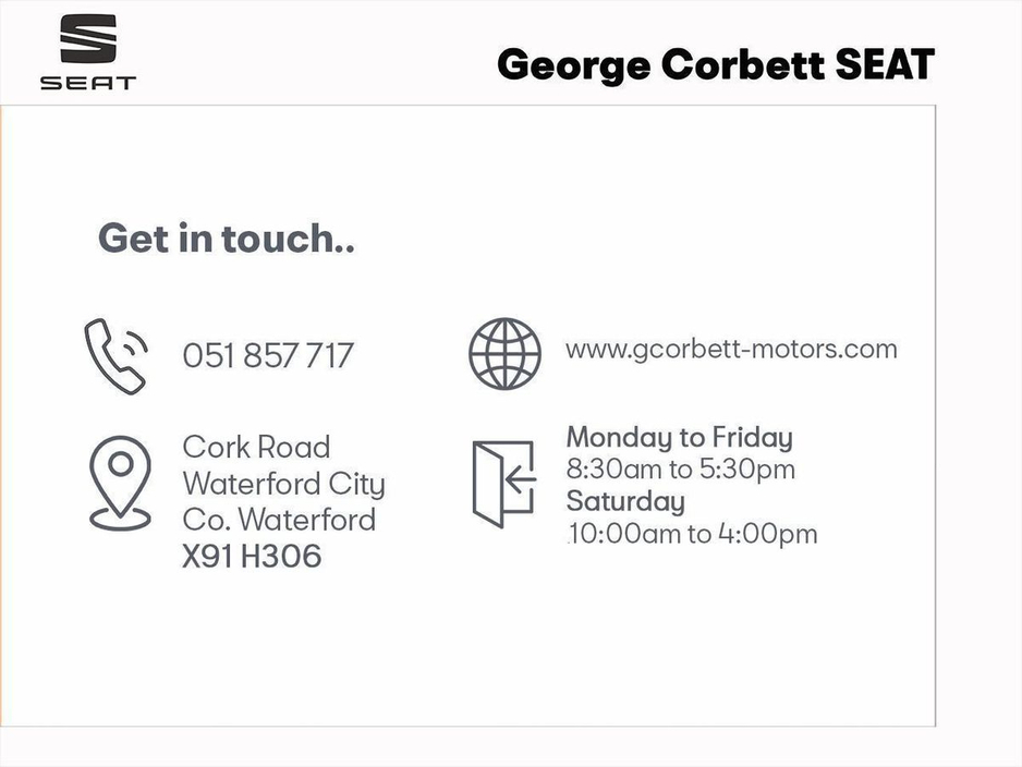 2026 SEAT Ateca - image 7