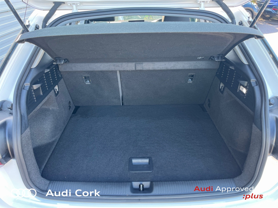 2023 Audi Q2 - image 23