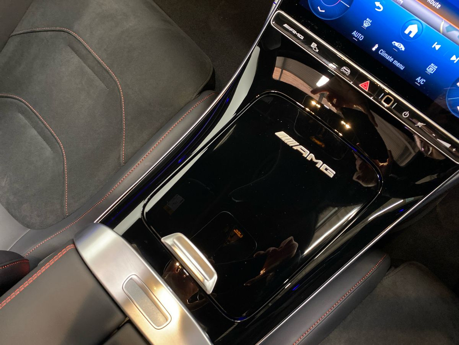 2026 Mercedes-Benz AMG - image 15