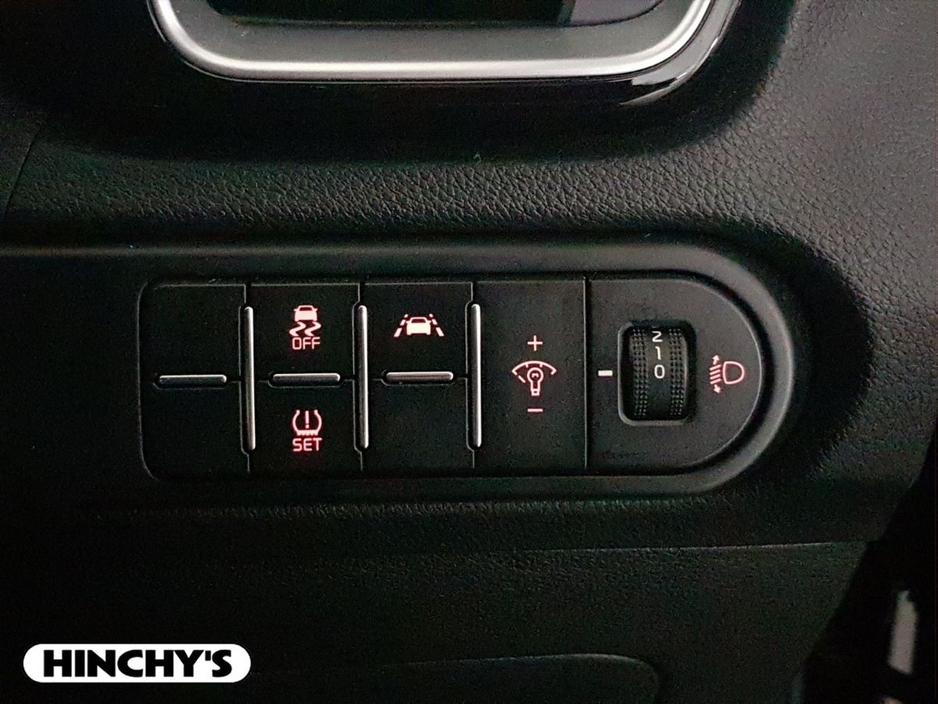 2020 Kia Ceed 1.6 Diesel 136HP K3