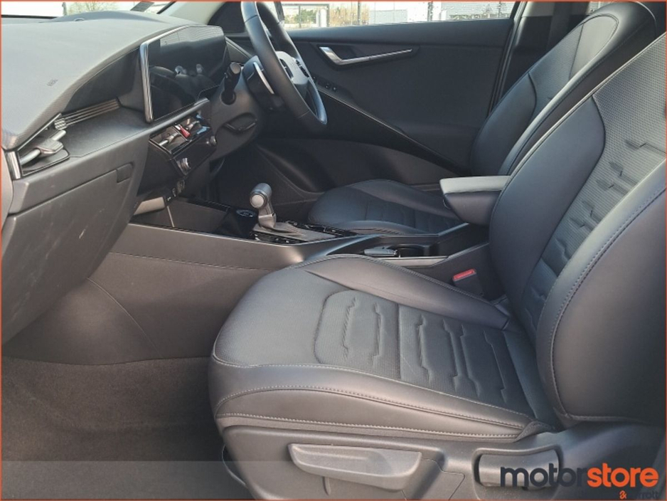 2025 Kia Niro K3 1.6 Petrol HEV (Kia Warranty / AA Membership / Bishopstown) €35,900