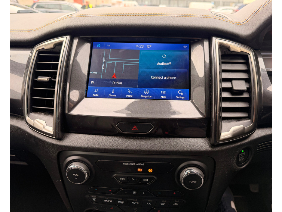 2022 Ford Ranger - image 16