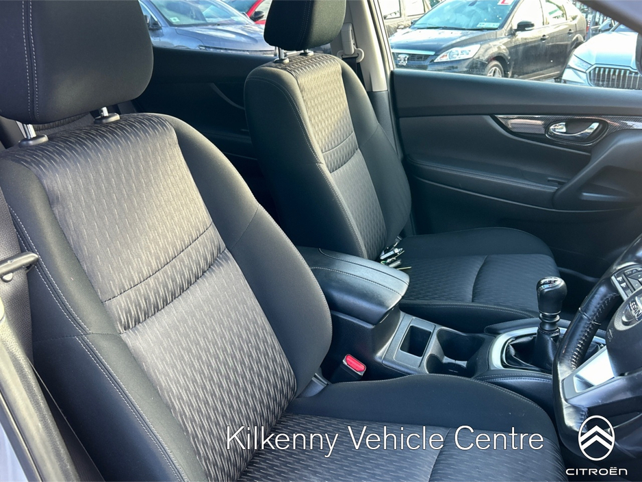 2020 Nissan X-Trail 1.7 DSL SV 7 SEAT MY20 PREMIUM €25,750