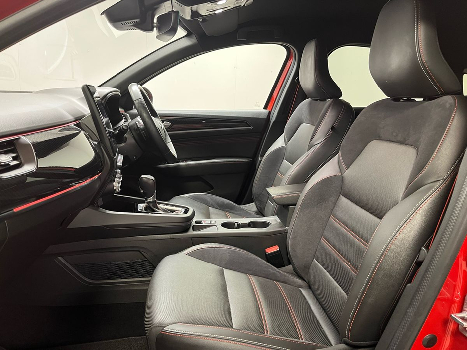 2022 Renault Arkana RS-LINE TCE 140BHP - Reversing Camera - Sat Nav - Climate Control - Heated Seats - Keyless Start - Apple CarPlay/Android Auto €19,950