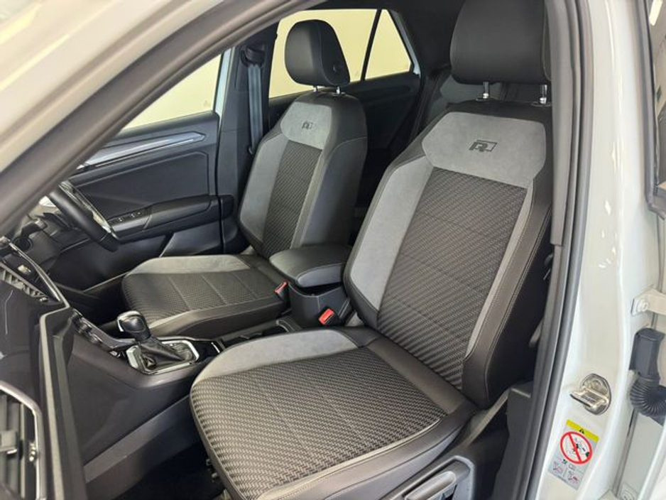 2021 Volkswagen T-Roc 2.0 TDI 150bhp R-Line DSG €26,995