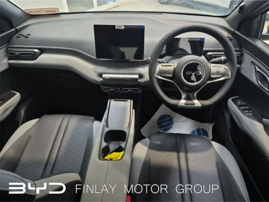 2026 BYD Dolphin Surf Comfort €25,763