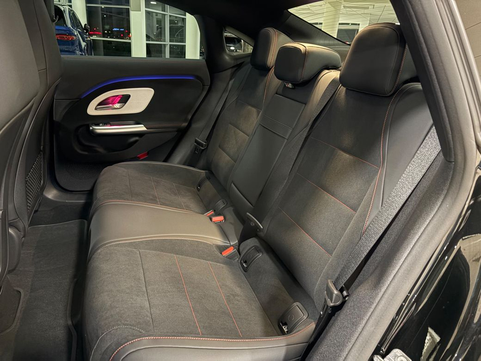 2025 Mercedes-Benz CLA Class - image 20
