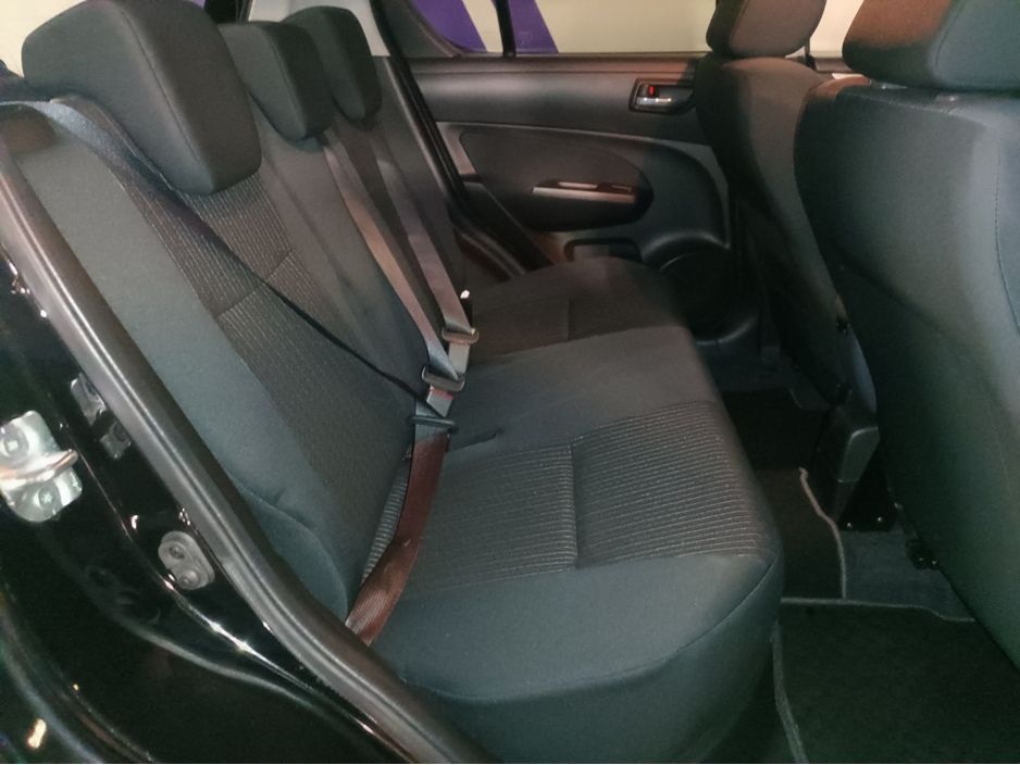 2016 Suzuki Swift (2yr Warranty) 162 1.2 Petrol Automatic €9,950