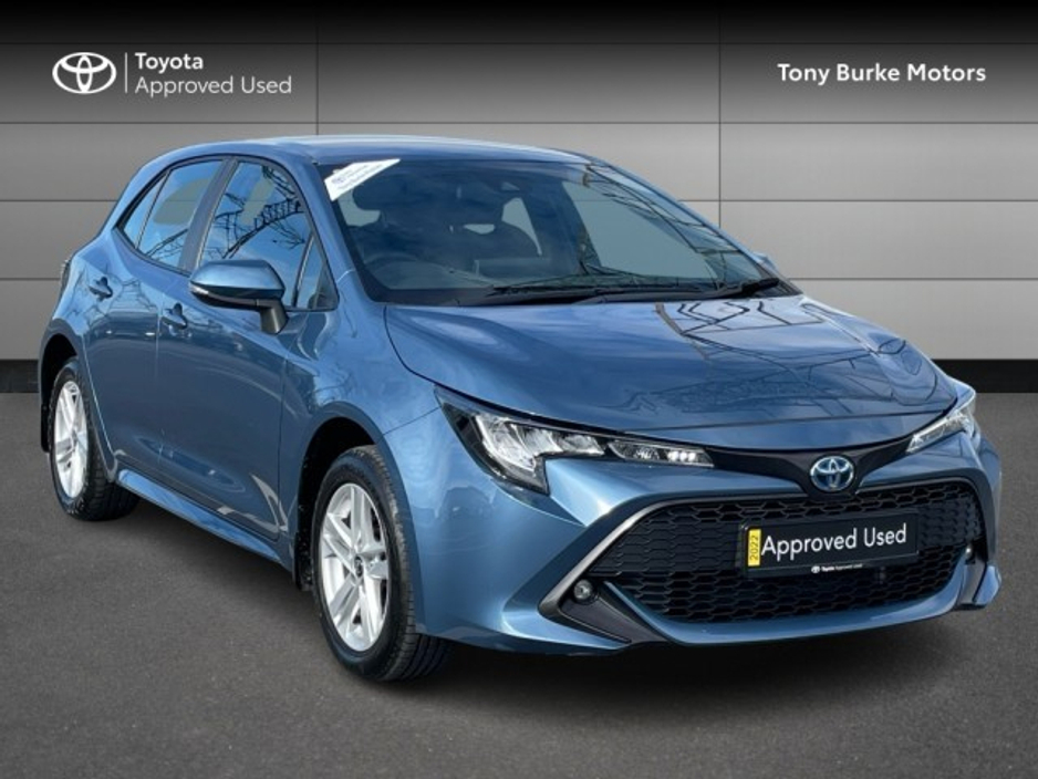 2022 Toyota Corolla for sale in , Ireland