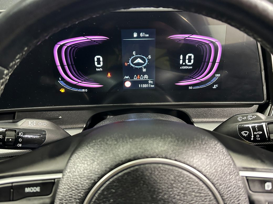 2022 Kia Sportage K3 1.6 Crdi €27,400