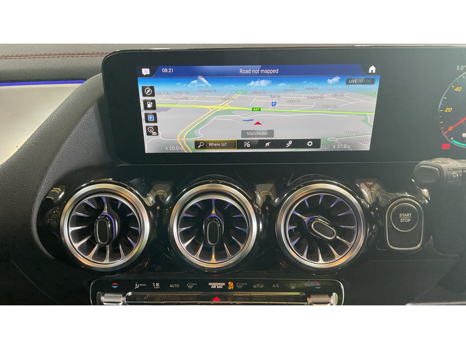 2023 Mercedes-Benz EQA - image 6