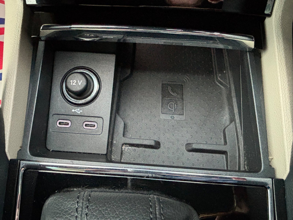 2022 Skoda Kodiaq 2.0 TDI 150HP DSG Style 7 Seat €36,950