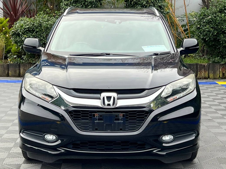 2016 Honda Vezel - image 14