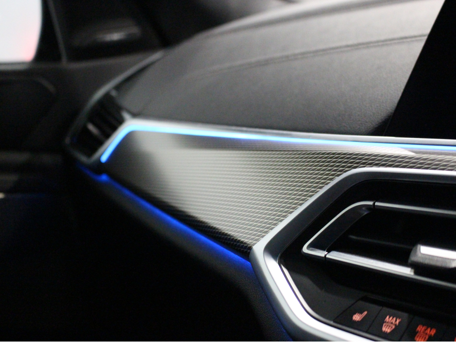 2021 BMW X5 - image 38