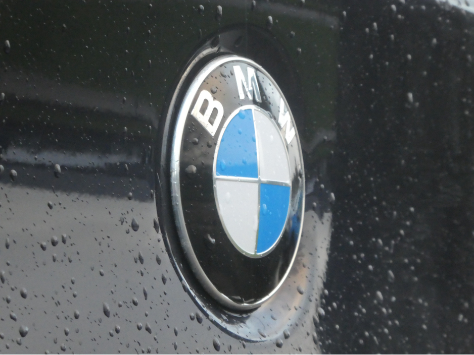 2015 BMW 5 Series D F10 SE 4DR AUTO €12,500