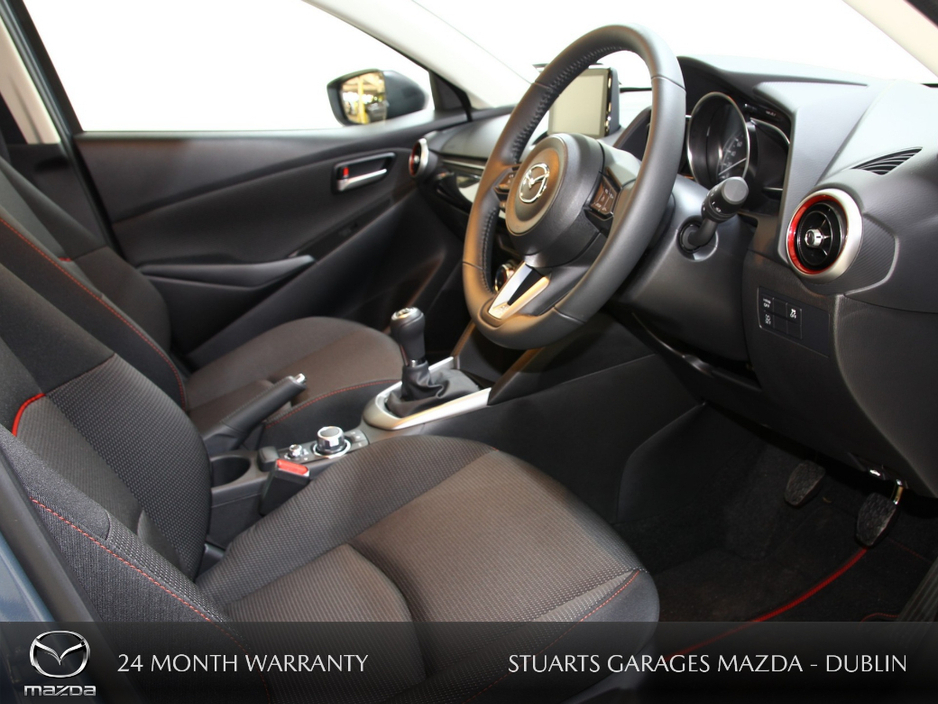 2023 Mazda Mazda2 - image 15