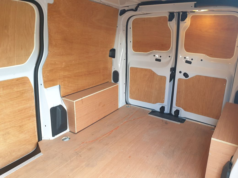 2023 Fiat Scudo 1.5TD 120HP L2 Tecnico, 53, 000Kms €17,995