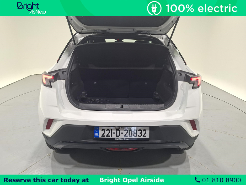 2022 Opel Mokka - image 13