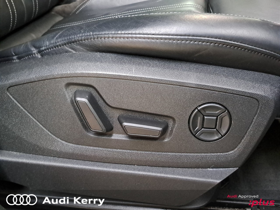 2021 Audi e-tron - image 23