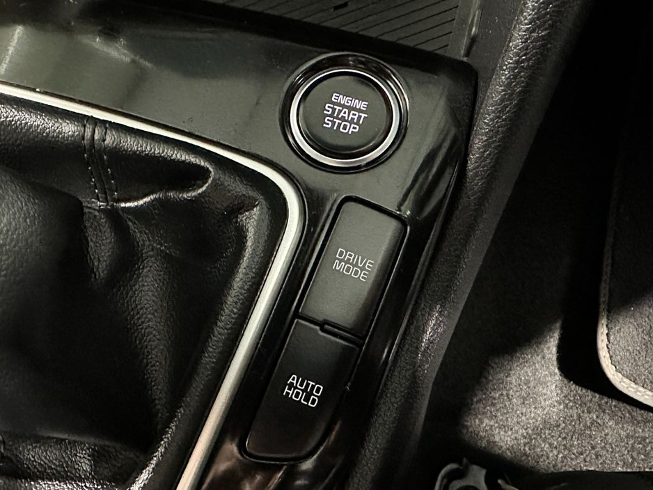 2024 Kia Sportage GT Line Tilt & Slide Sunroof €43,800