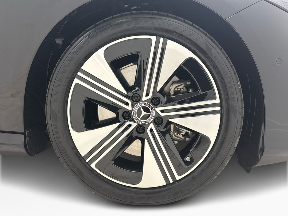 2026 Mercedes-Benz CLA Class - image 7