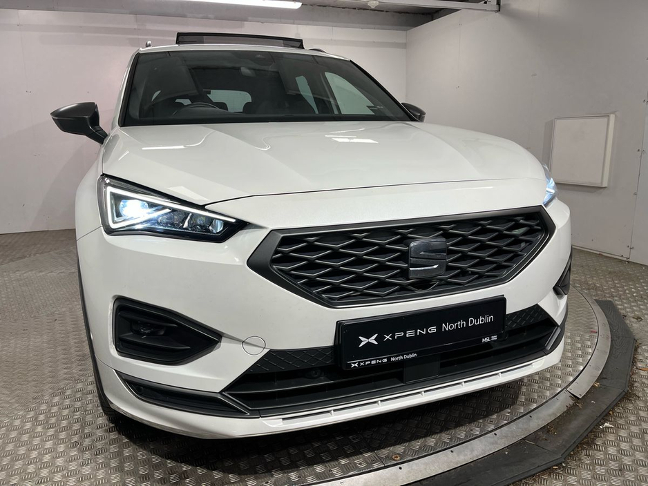 2023 SEAT Tarraco - image 21
