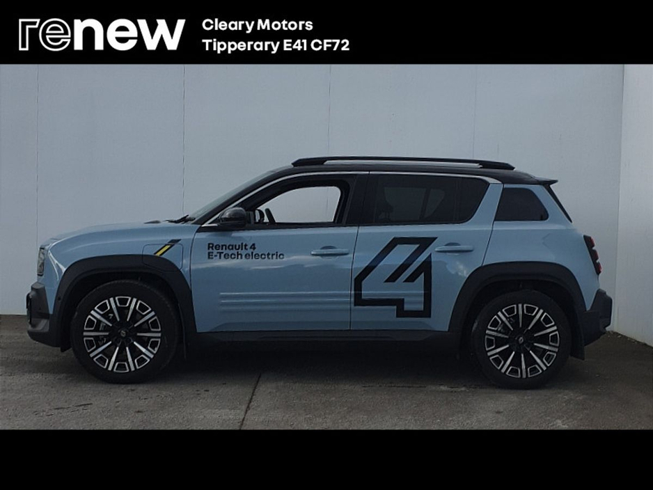 2025 Renault 4 - image 14