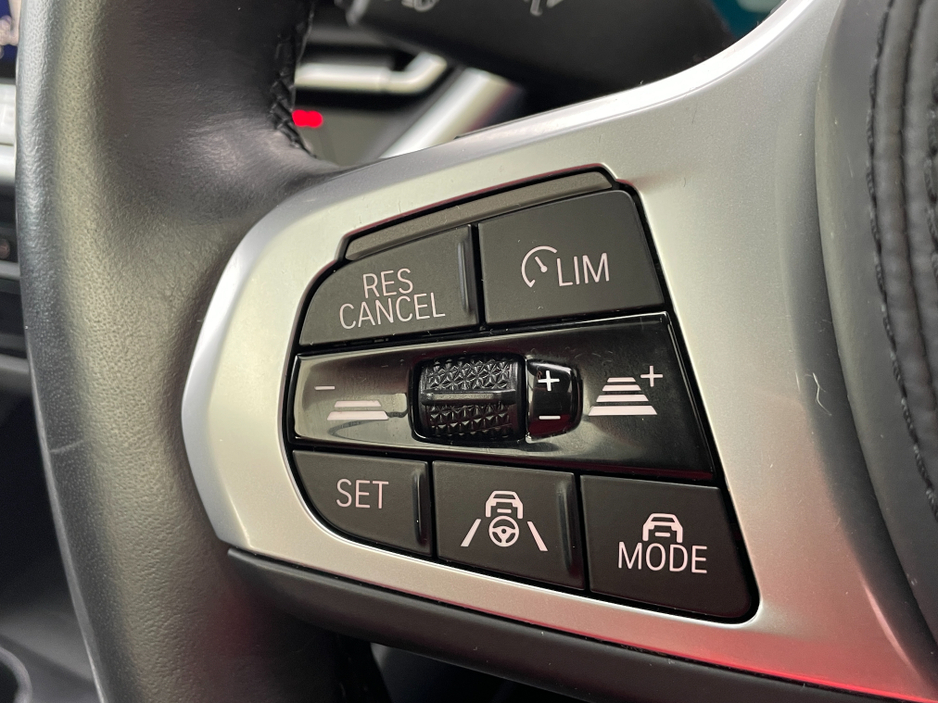 2023 BMW iX3 M SPORT PRO AS NEW!