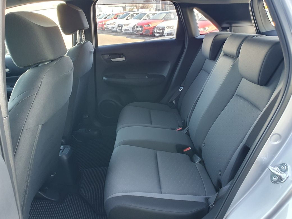 2020 Honda Jazz - image 24