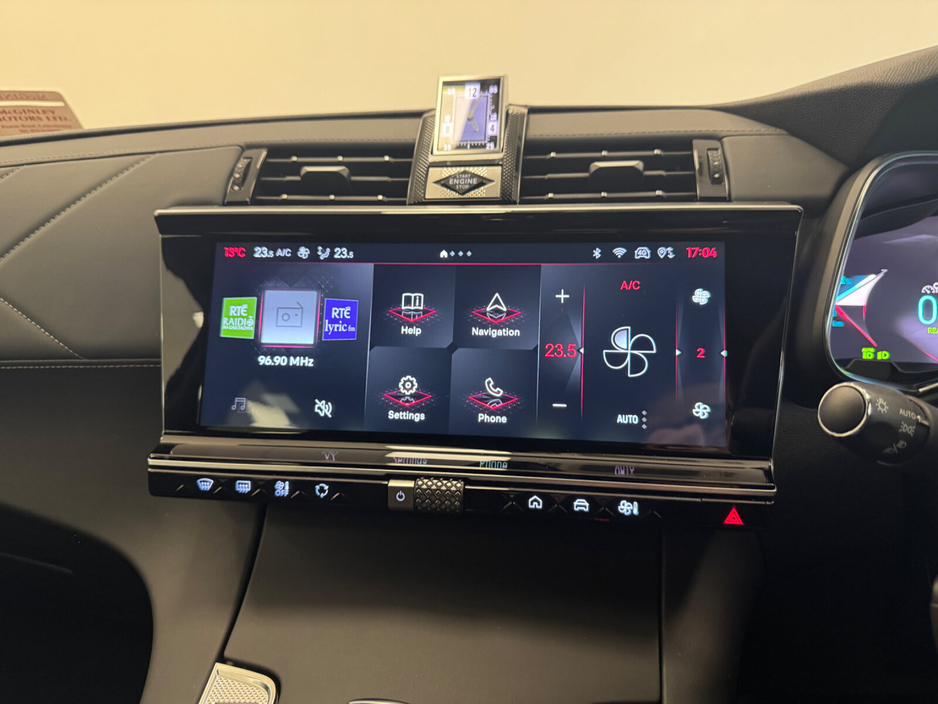 2023 DS Automobiles DS 7 - image 11