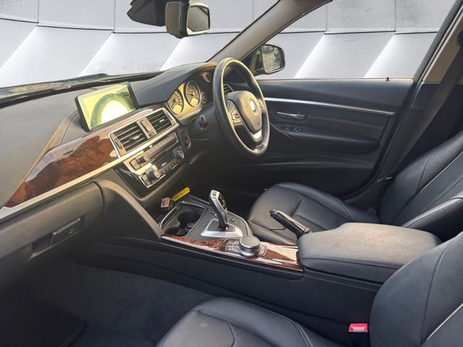 2017 BMW 3 Series 320D LUXURY AUTO €16,995