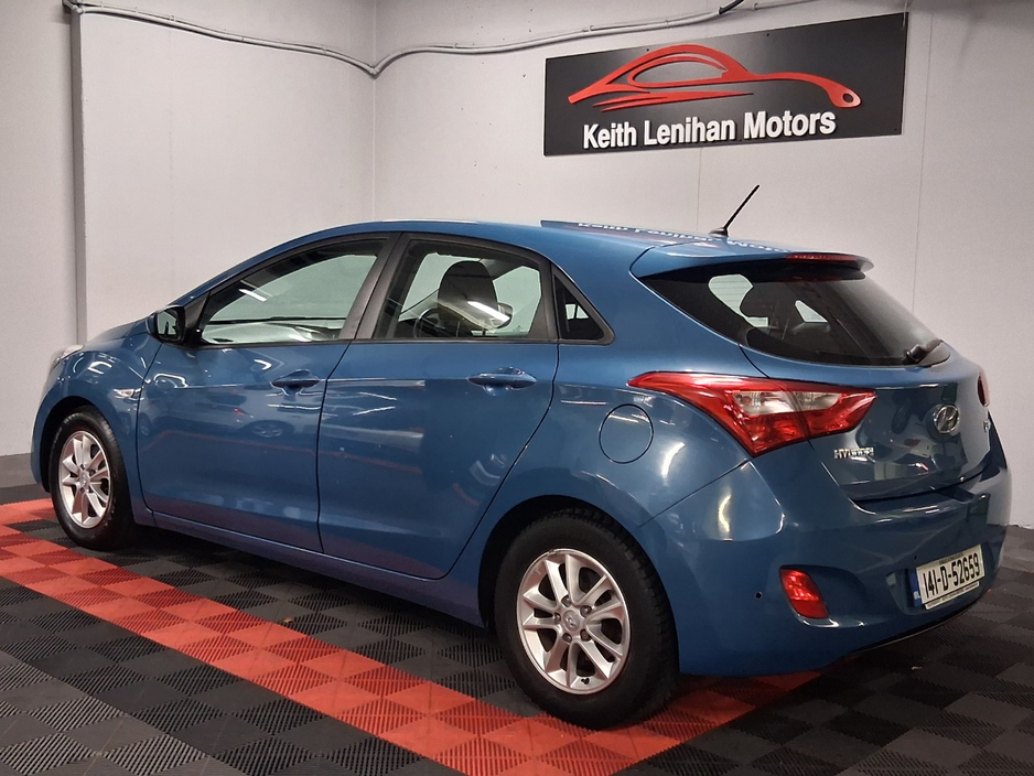 2014 Hyundai i30 - image 3