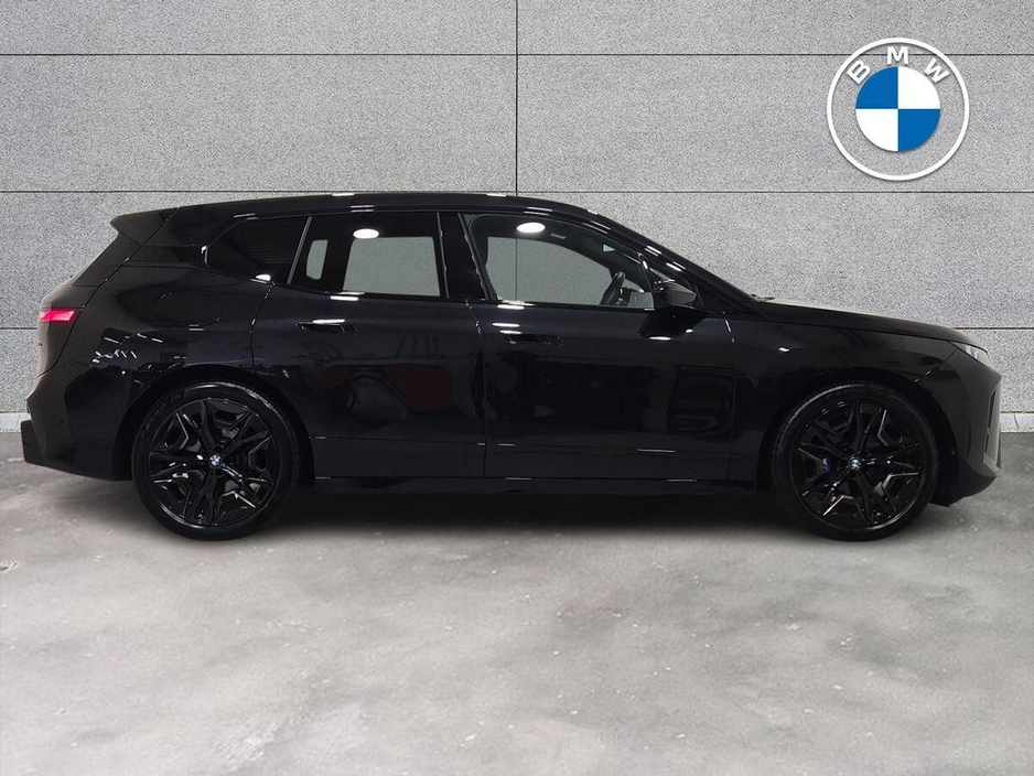 2025 BMW iX - image 26