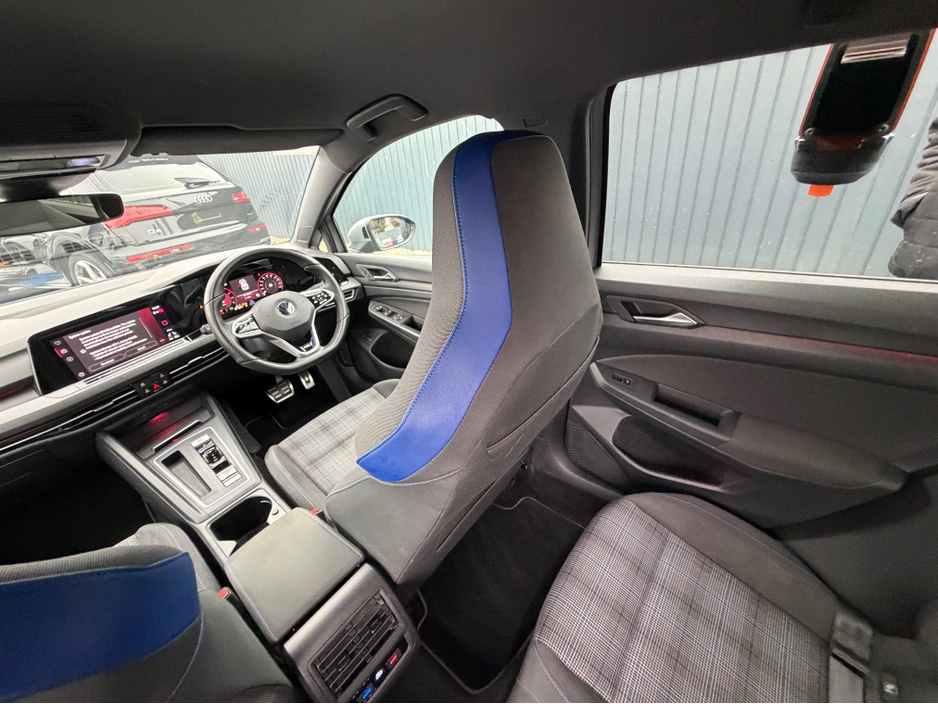 2021 Volkswagen Golf GTE 1.4 PETROL HYBRID - AUTO - 12M WARRANTY - CAR: 1412 €26,950