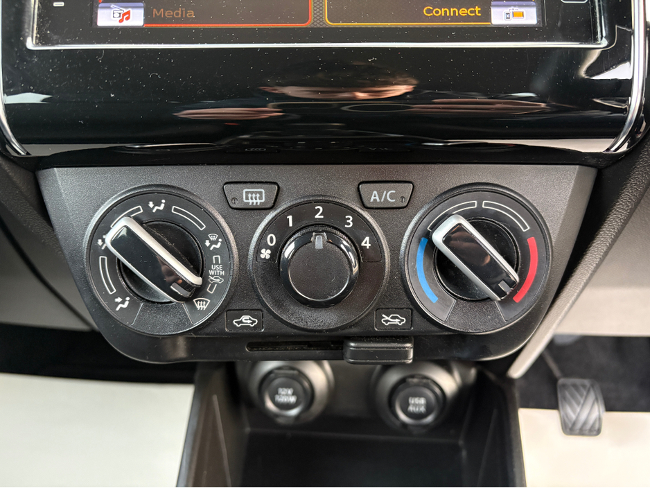 2020 Suzuki Swift 1.0 BOOSTERJET SZ-T 5DR €13,495