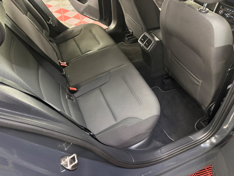 2018 Volkswagen Golf 1.0 TSI 5DR 110HP Comfortline €14,950