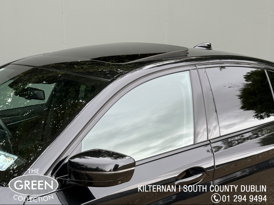 2022 BMW 5 Series G30 E XDRIVE M SPORT 4DR €42,950