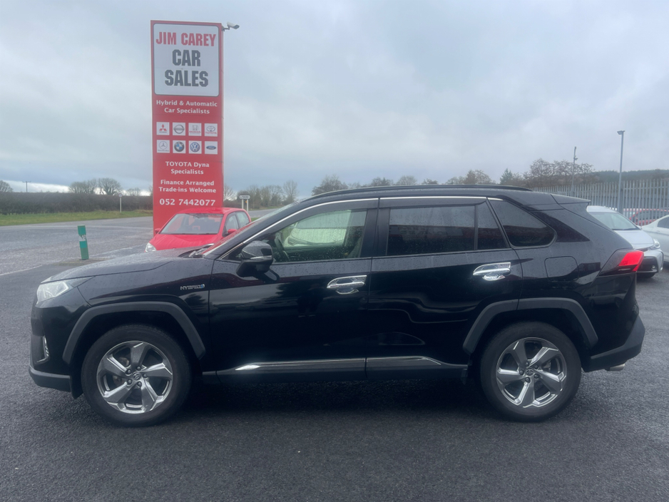 2019 Toyota Rav4 - image 4