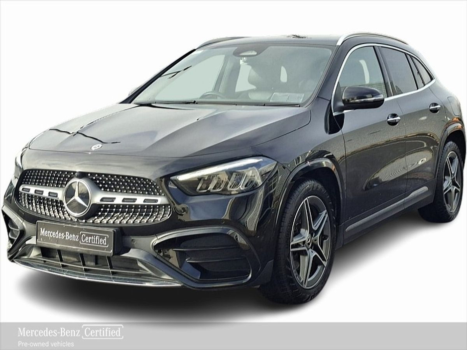 2023 Mercedes-Benz GLA Class - image 2