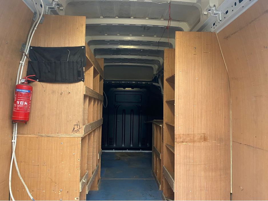 2023 Renault Master - image 7