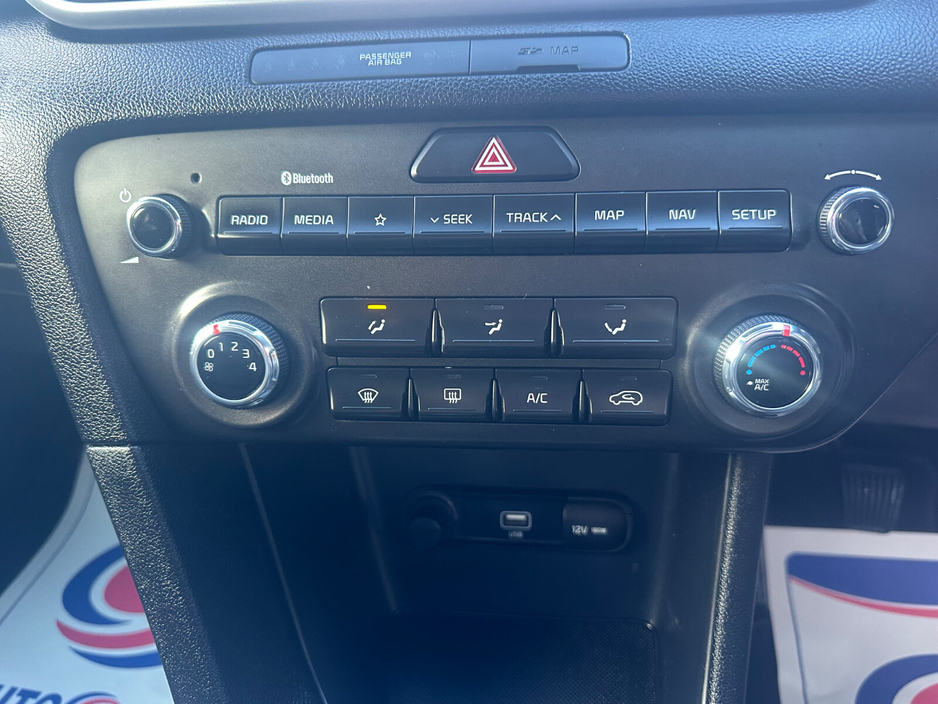 2020 Kia Sportage 1.6 CRDI K3 4WD €20,950