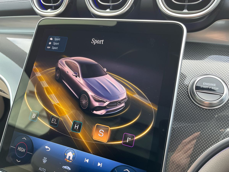 2026 Mercedes-Benz CLE - image 25