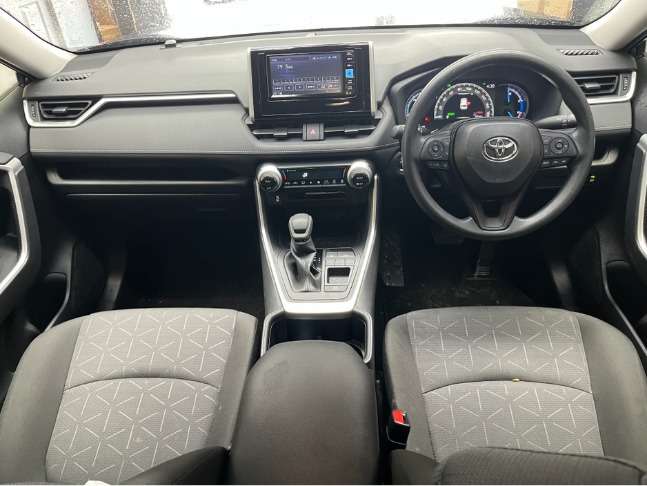 2024 Toyota Rav4 - image 13