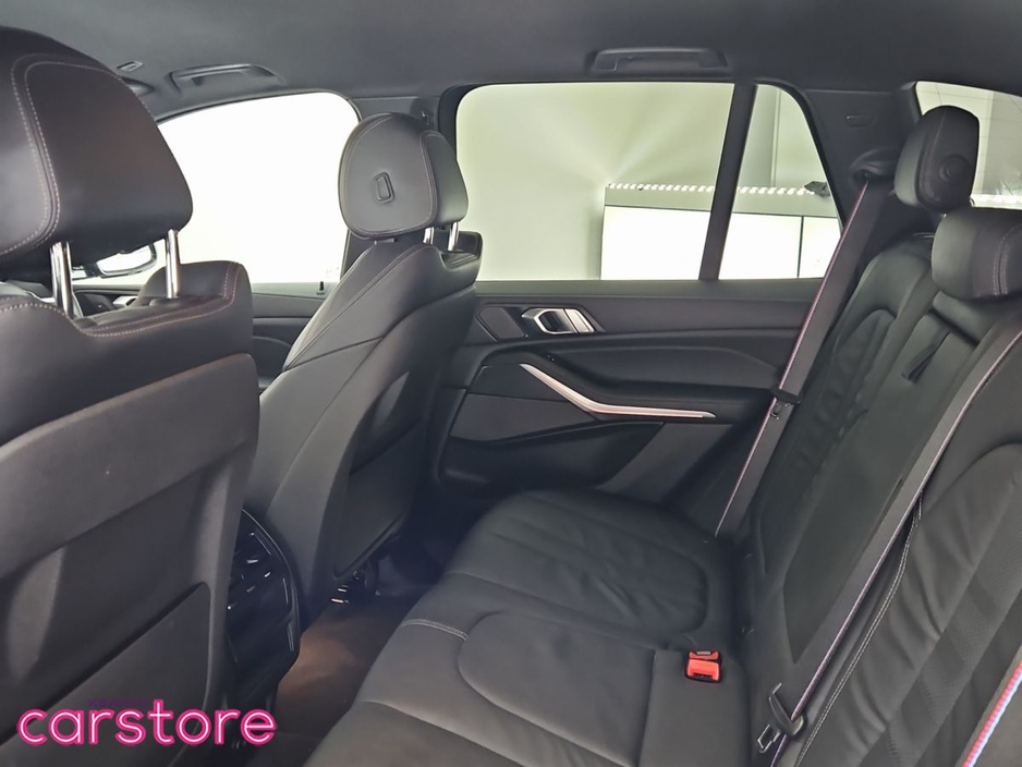 2020 BMW X5 xDrive30d M Sport (Full KIT) €59,880