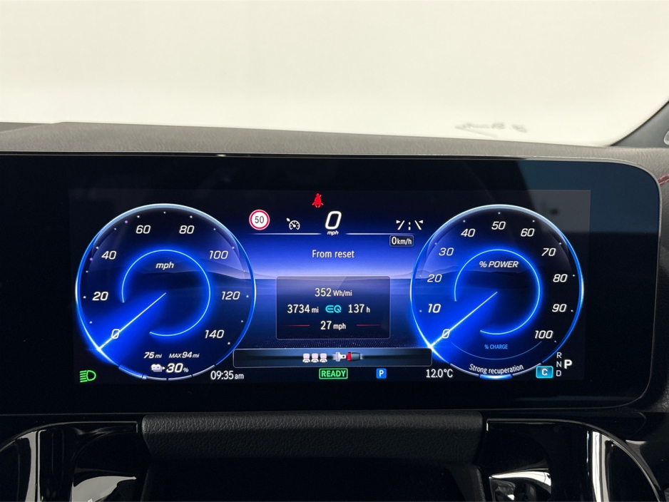 2025 Mercedes-Benz EQA - image 20