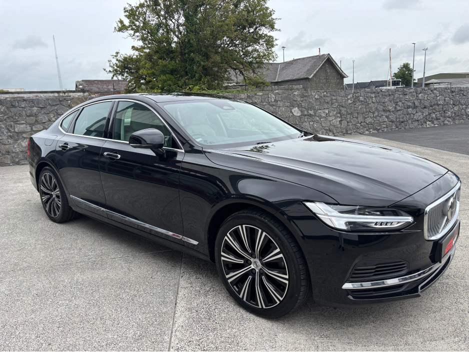 2022 Volvo S90 INSCRIPTION T8 RCHRG RECHARGE AWD €37,900